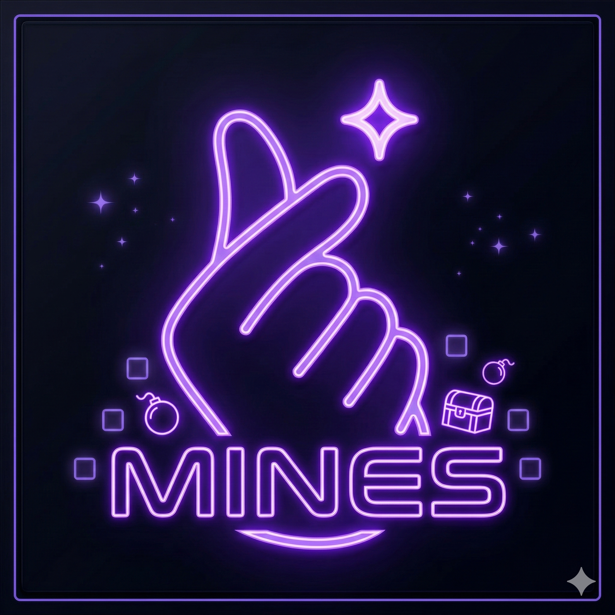 Mines
